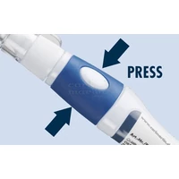 Kép 6/7 - Olajozóstift 2 db szett CM