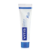 AKCIÓ - Vitis Sensitive fogkrém 100ml 7+1