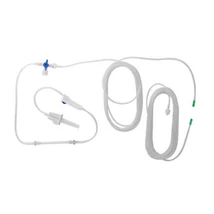 ALLE Irrigációs szett 1db W&H Implantmed/Nobel Biocare OsseoSet,Elcomed SA-310,Piezomed