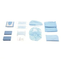 ALLE sebészeti szett