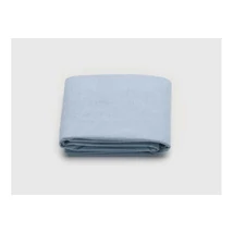 ALLE steril takaró Spunlace középen kivágott ragasztószalgos v.kék 100x150cm 1db