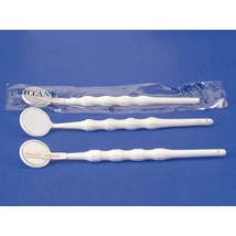 EH Tükörnyél Nr.4 19mm tükörszemmel Brillant 100 db