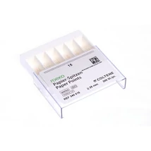 Papírcsúcs Top Color 15 fehér 200db Roeko