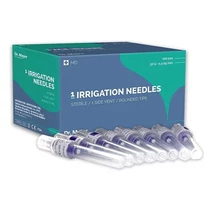 Átöblítő kanül Dr.Mayer  0,3X25MM 100 db