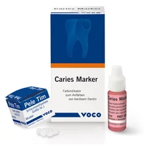 Caries Marker 2x3ml