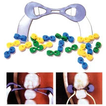 Contact Wedge matrica szett (85xS,85xM,85xL)