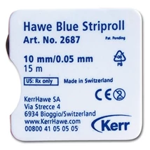 Hawe Blue Striproll matricaszalag 6mm 15m