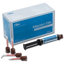 Maxcem Elite Mini Kit