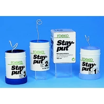 Stay-Put 1 nem impr. 183cm