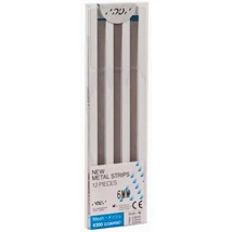 GC Matrica szalag  fém  kék # 300  12db