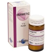 Hermetic por 14g