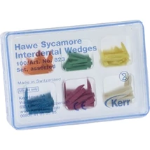 Hawe interdentális ék szort 100db