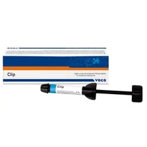 Clip 2x4g fecskendő