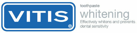 VITIS Whitening logo