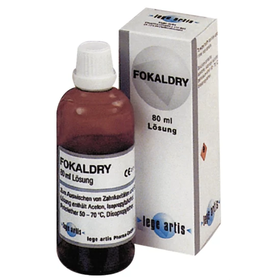 Fokaldry 80ml