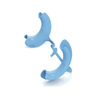 Kép 2/2 - Beyond FlexiBlue Comfort szájterpesz L (Polushoz) 1db