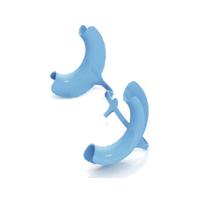 Kép 2/2 - Beyond FlexiBlue Comfort szájterpesz L (Polushoz) 1db