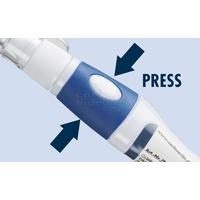 Kép 6/7 - Olajozóstift 2 db szett CM