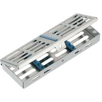 Kép 1/2 - AKCIÓ - Steri-Wash-Tray 3021 múszertálca sterilizációhoz (5 db-os)