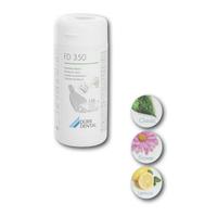 Kép 1/2 - Dürr FD 350 Wipes 14x22cm lemon 110db dobozos