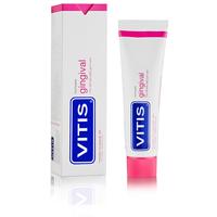 Kép 1/2 - VITIS gingival fogkrém 100ml (pink)