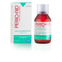 Kép 2/2 - ZZPerio Aid Active Control 0,05% szájöblítő zöld 150ml (32187)