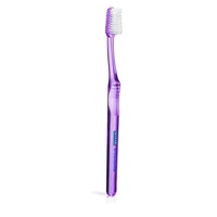 Kép 5/8 - AKCIÓ - Fogkefe VITIS Orthodontic + 15ml orthod. Fogkrém 10+2