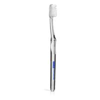 Kép 7/8 - AKCIÓ - Fogkefe VITIS Orthodontic + 15ml orthod. Fogkrém 10+2