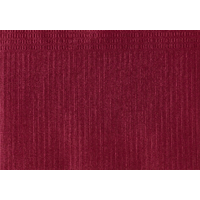 Kép 2/2 - Nyálkendő Monoart 500db Premium kendő burgundy 33x45cm