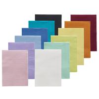 Kép 1/2 - Nyálkendő Monoart 500db Premium kendő burgundy 33x45cm