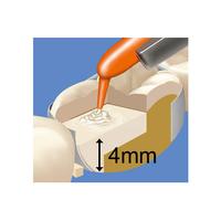 Kép 2/2 - Filtek Bulk fill flowable 2x2g A1