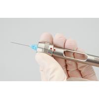 Kép 2/2 - Carpul fecskendő Miramatic H&W