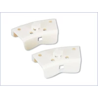 Kép 1/2 - Miratray lenyomatkanál  mini  50db