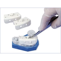 Kép 2/2 - Miratray lenyomatkanál  mini  50db