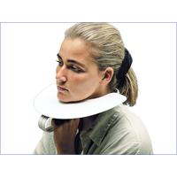 Kép 1/2 - Röntgenvédő gallér X-ray (gallér+fogantyú) 0,5mm ólom bélés