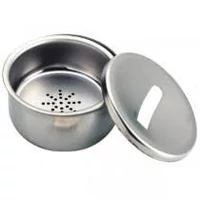 Kép 1/2 - Steribox fúrófertőtlenítő fém H&W