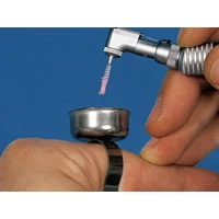 Kép 1/2 - Prophy ring ujjra rögzíthető 1db H&W