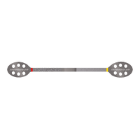 Kép 1/2 - Polírcsík ProxoStrip PX4015 12db Intensiv