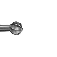 Kép 1/2 - Sebészeti karbid fúró H141 104 010 5db Komet