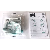 Kép 3/7 - AKCIÓ - Oral Biofilter szájterpesz elszívócsőr (1 db) 4+1