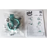 Kép 4/7 - AKCIÓ - Oral Biofilter szájterpesz elszívócsőr (1 db) 4+1