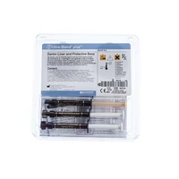Kép 1/2 - Ultra-Blend Plus Kit 2x1,2ml Dentin+2x1,2ml OW+20xmicro/20xmacro tips