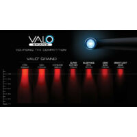 Kép 4/4 - Valo GRAND vezeték nélküli LED lámpa fekete