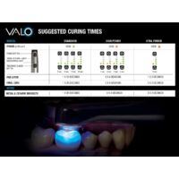 Kép 4/4 - Valo Cordless LED vezeték nélküli lámpa fekete