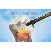 Kép 2/2 - Ultra-Blend Plus Dentin 4x1,2ml