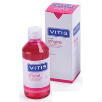 Kép 1/2 - AKCIÓ - VITIS Gingival szájvíz 150 ml, 6+1