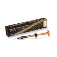 Kép 1/3 - GC G-aenial Universal Injectable, Syringe 1x1mL (1,7g) A3 EEP