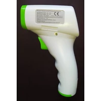 Kép 3/7 - Homlokhőmérő infravörös érintés nélküli CK-1503