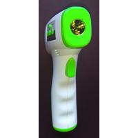 Kép 4/7 - Homlokhőmérő infravörös érintés nélküli CK-1503