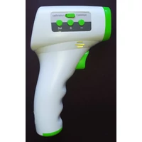 Kép 2/7 - Homlokhőmérő infravörös érintés nélküli CK-1503